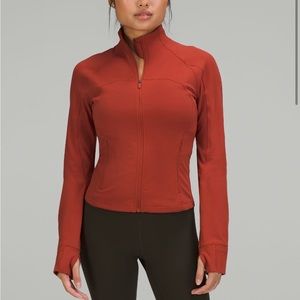 Lululemon Cropped Define Jacket